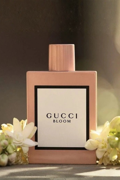Zestaw damski Gucci Miniatures: Bloom Edp 2x5ml + Flora 2x5mlIVET.PL - Modna odzież