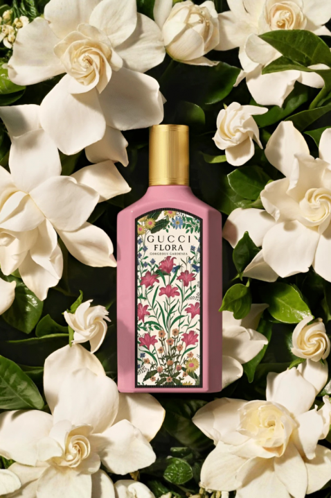 Zestaw damski Gucci Miniatures: Bloom Edp 2x5ml + Flora 2x5mlIVET.PL - Modna odzież