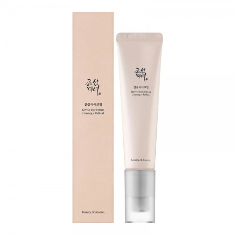 Beauty of Joseon Revive Eye Serum : Ginseng + Retinal 30 mlIVET.PL - Modna odzież