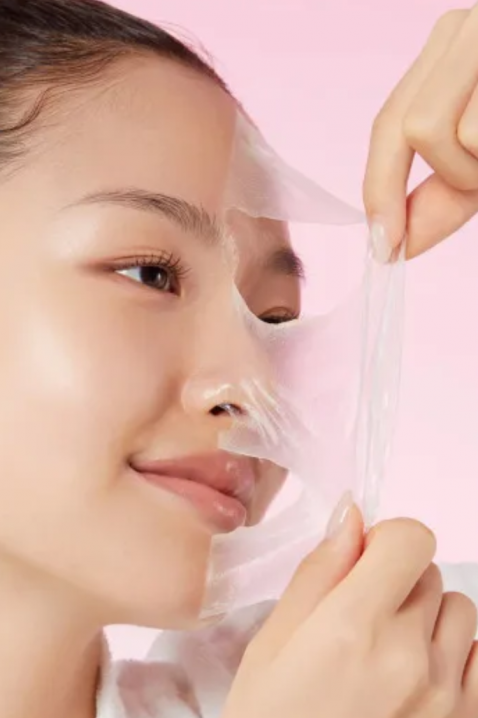 MEDICUBE Collagen Night Wrapping Mask 75 mlIVET.PL - Modna odzież
