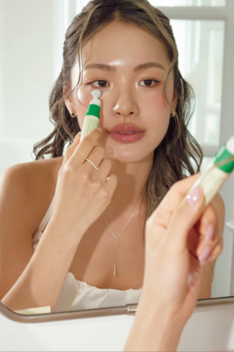 AXIS-Y Vegan Collagen Eye Serum 10 mlIVET.PL - Modna odzież