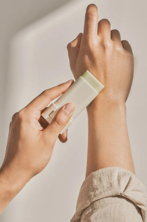 Beauty of Joseon Matte Sun Stick: Mugwort+Camelia, 18 mlIVET.PL - Modna odzież