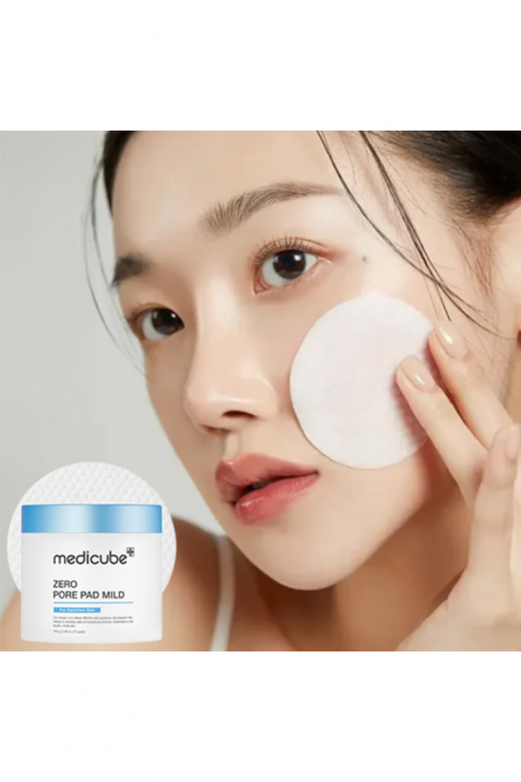 MEDICUBE Zero Pore Pads Mild, 70 pcsIVET.PL - Modna odzież