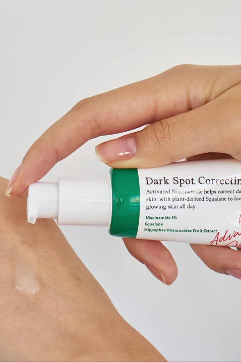 AXIS-Y Dark Spot Correcting Glow Serum 50 mlIVET.PL - Modna odzież
