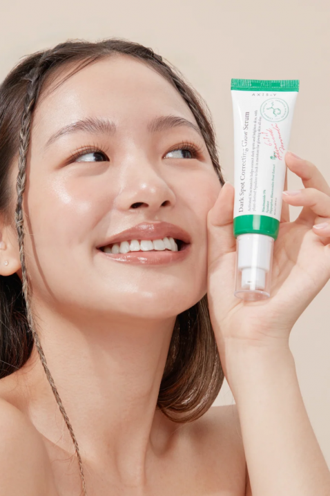 AXIS-Y Dark Spot Correcting Glow Serum 50 mlIVET.PL - Modna odzież