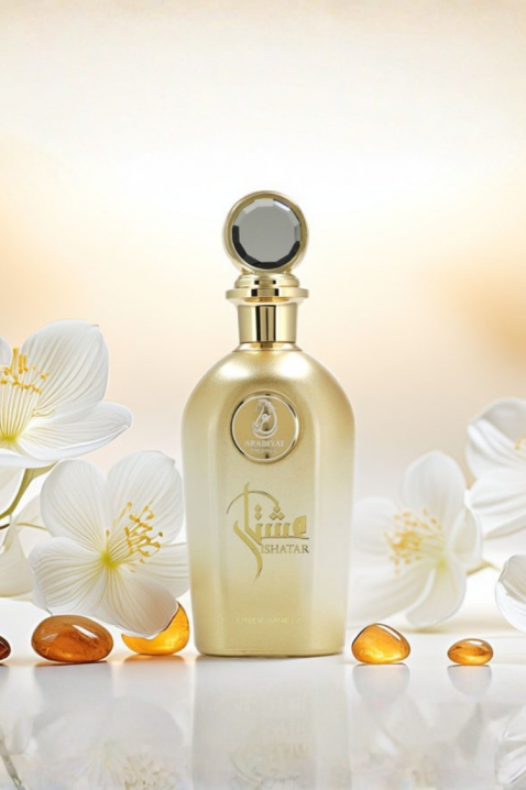 Arabski perfum Arabiyat Prestige Ishatar Amber Vanilla EDP 110 mlIVET.PL - Modna odzież