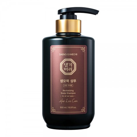 Daeng Gi Meo Ri Premium Herbal Scalp Shampoo, 500 mlIVET.PL - Modna odzież