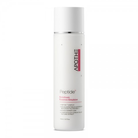 APOTHE Peptide Botulinum Essence Emulsion 150 mlIVET.PL - Modna odzież