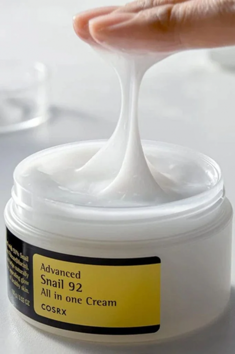COSRX Advanced Snail 92 All In One Cream 100 mlIVET.PL - Modna odzież