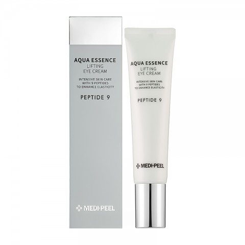 MEDI-PEEL Peptide 9 Aqua Essence Lifting Eye Cream 40 mlIVET.PL - Modna odzież