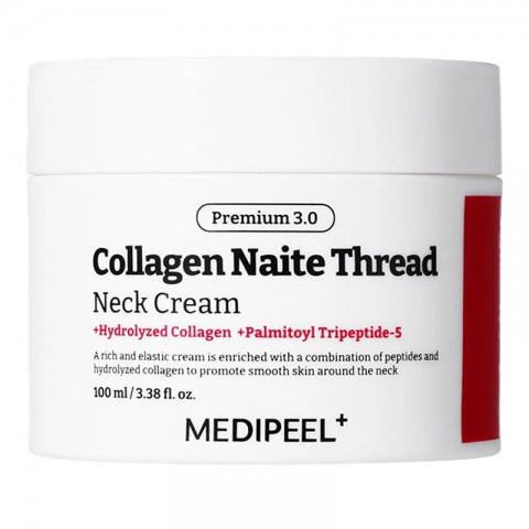 MEDI-PEEL Premium Collagen Naite Thread Neck Cream 3.0 100 mlIVET.PL - Modna odzież