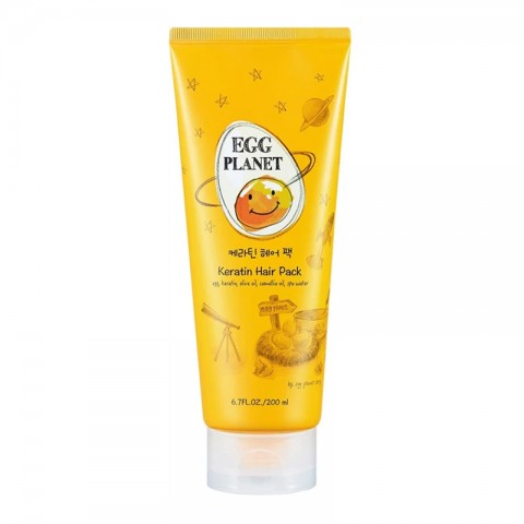 Daeng Gi Meo Ri Egg Planet Keratin Hair Pack, 200 mlIVET.PL - Modna odzież