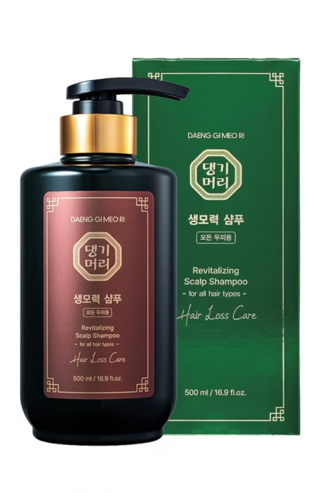 Daeng Gi Meo Ri Premium Herbal Scalp Shampoo, 500 mlIVET.PL - Modna odzież