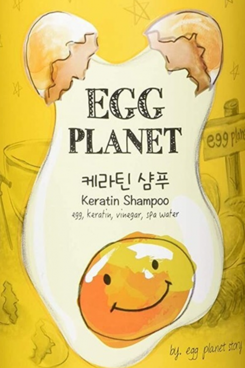 Daeng Gi Meo Ri Egg Planet Keratin Shampoo, 700 mlIVET.PL - Modna odzież