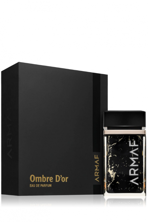 Arabski perfum Armaf Ombre d`Or EDP 75 mlIVET.PL - Modna odzież
