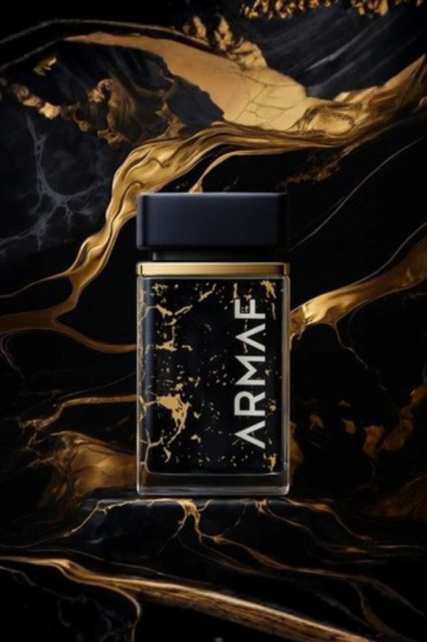 Arabski perfum Armaf Ombre d`Or EDP 75 mlIVET.PL - Modna odzież