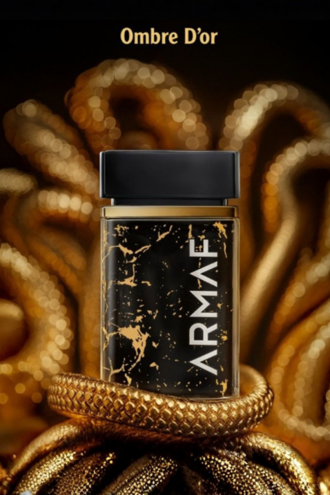 Arabski perfum Armaf Ombre d`Or EDP 75 mlIVET.PL - Modna odzież