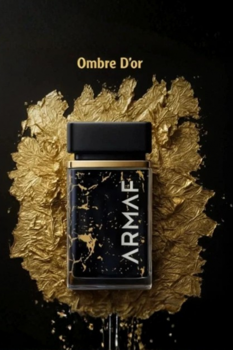 Arabski perfum Armaf Ombre d`Or EDP 75 mlIVET.PL - Modna odzież