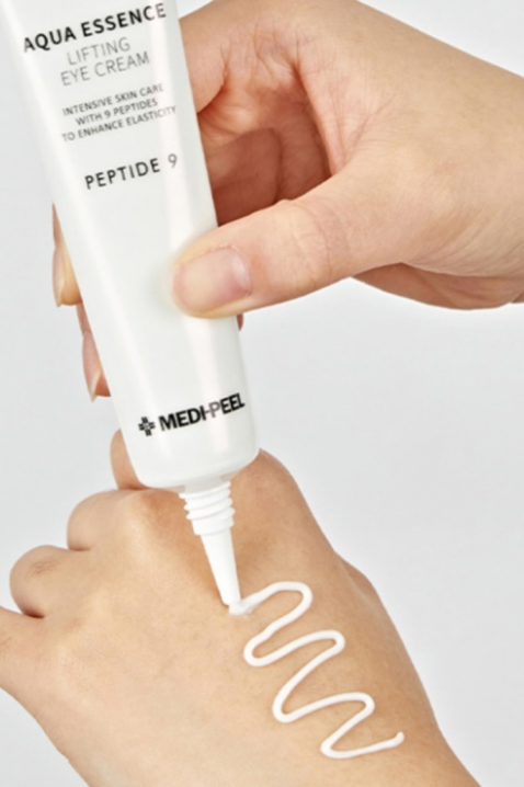 MEDI-PEEL Peptide 9 Aqua Essence Lifting Eye Cream 40 mlIVET.PL - Modna odzież