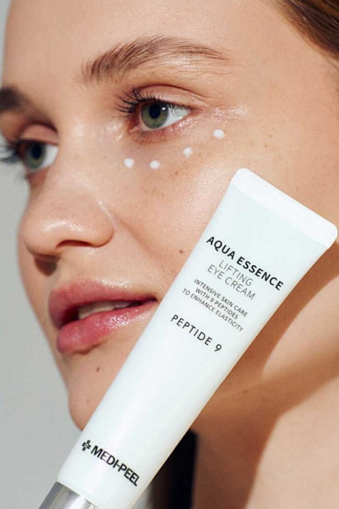 MEDI-PEEL Peptide 9 Aqua Essence Lifting Eye Cream 40 mlIVET.PL - Modna odzież