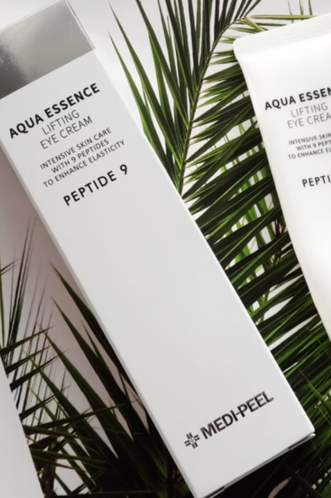 MEDI-PEEL Peptide 9 Aqua Essence Lifting Eye Cream 40 mlIVET.PL - Modna odzież