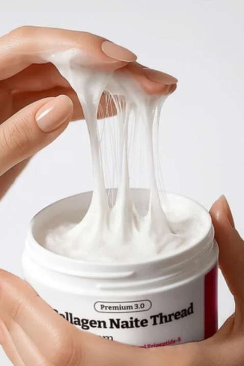 MEDI-PEEL Premium Collagen Naite Thread Neck Cream 3.0 100 mlIVET.PL - Modna odzież