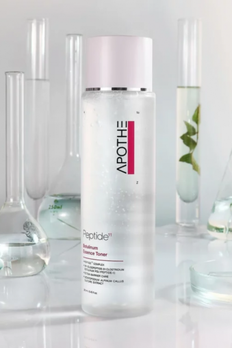 APOTHE Peptide Botulinum Essence Emulsion 150 mlIVET.PL - Modna odzież