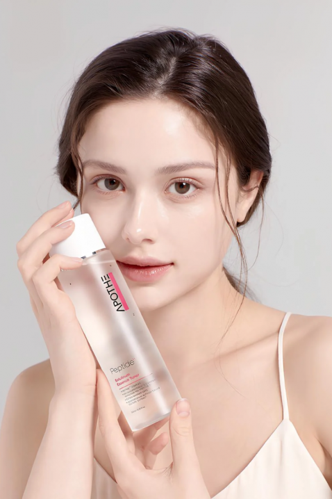 APOTHE Peptide Botulinum Essence Emulsion 150 mlIVET.PL - Modna odzież