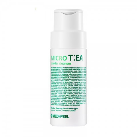 [MEDI-PEEL] Enzyme powder with tea tree Micro Tea Powder Cleanser, 70 gIVET.PL - Modna odzież