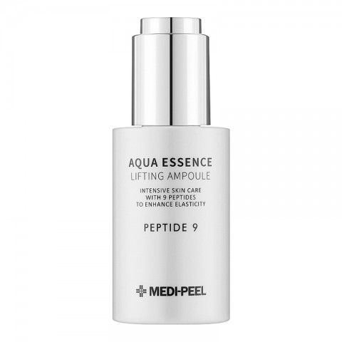 MEDI-PEEL Peptide 9 Aqua Essence Lifting Ampoule NEW 50 mlIVET.PL - Modna odzież