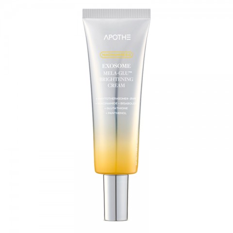 APOTHE Exosome Mela-Glu Brightening Cream 50 mlIVET.PL - Modna odzież