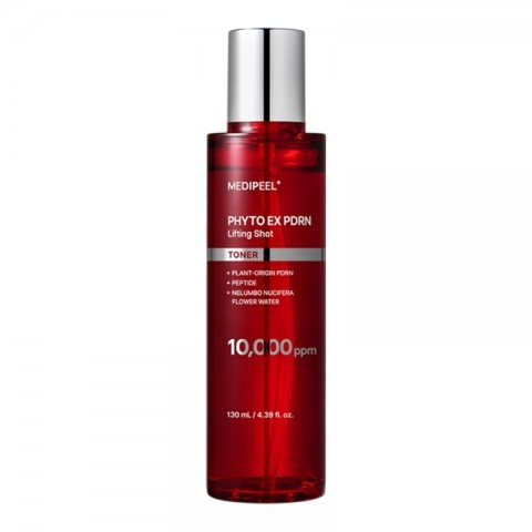 MEDI-PEEL Phyto EX PDRN Lifting Shot Toner 130 mlIVET.PL - Modna odzież