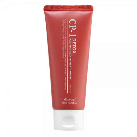 ESTHETIC HOUSE CP-1 Detox Purifying Scalp Refresh Shampoo, 100mlIVET.PL - Modna odzież
