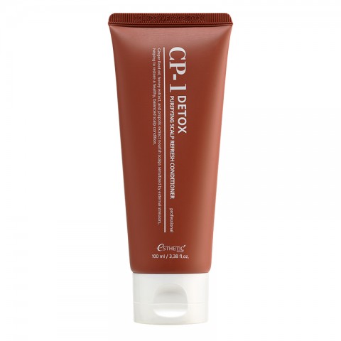 ESTHETIC HOUSE CP-1 Detox Purifying Scalp Refresh Conditioner 100mlIVET.PL - Modna odzież