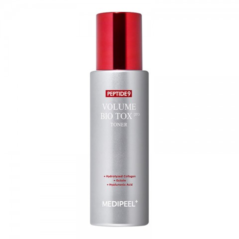 MEDI-PEEL Facial toner with peptide complex Peptide 9 Volume Bio Tox Toner PRO 250 mlIVET.PL - Modna odzież