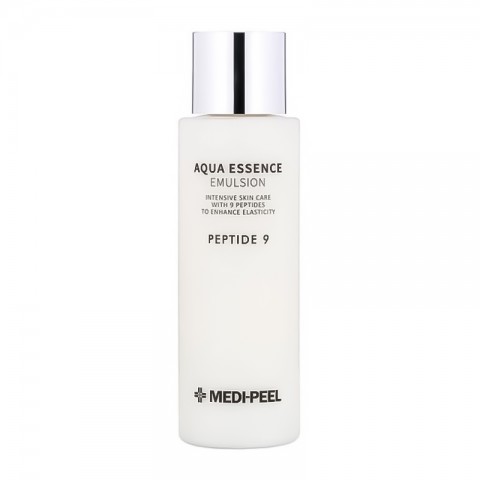 MEDI-PEEL Peptide 9 Aqua Essence Emulsion 250 mlIVET.PL - Modna odzież