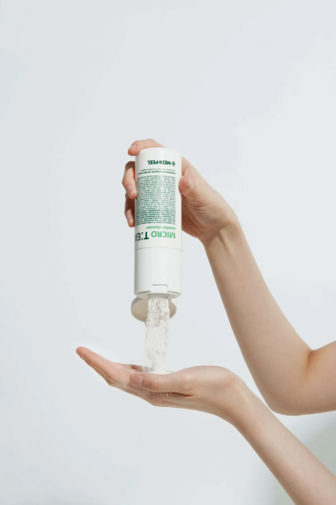 [MEDI-PEEL] Enzyme powder with tea tree Micro Tea Powder Cleanser, 70 gIVET.PL - Modna odzież