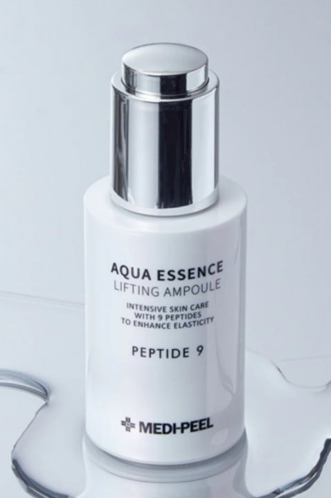 MEDI-PEEL Peptide 9 Aqua Essence Lifting Ampoule NEW 50 mlIVET.PL - Modna odzież