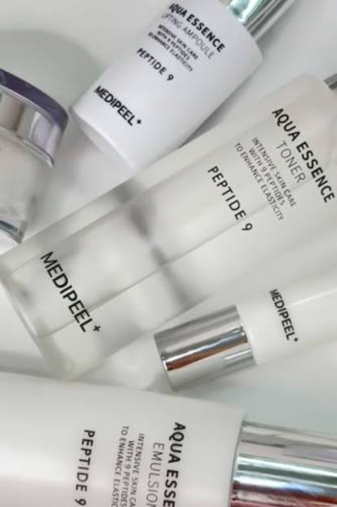 MEDI-PEEL Peptide 9 Aqua Essence Lifting Ampoule NEW 50 mlIVET.PL - Modna odzież