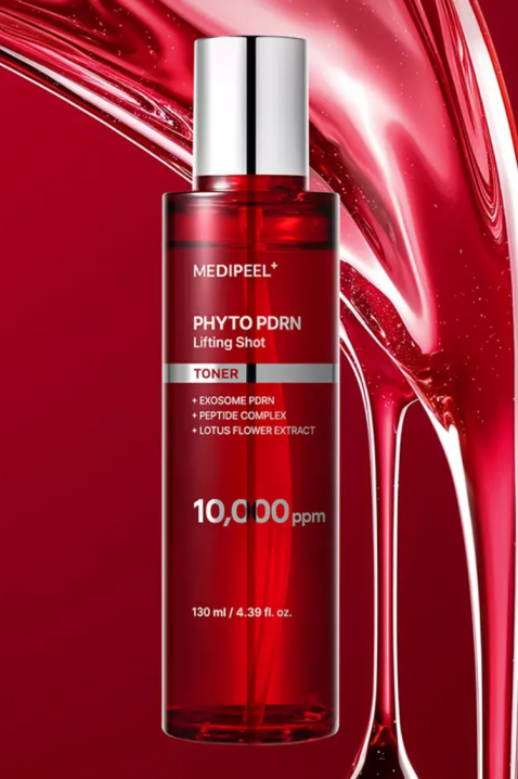 MEDI-PEEL Phyto EX PDRN Lifting Shot Toner 130 mlIVET.PL - Modna odzież