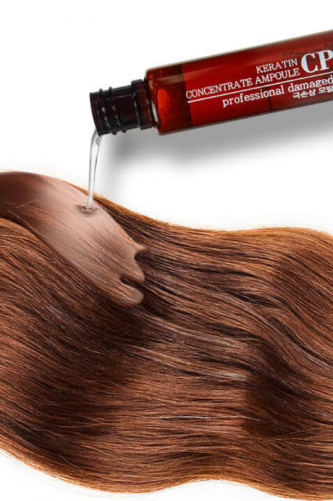 ESTHETIC HOUSE CP-1 Keratin Concentrate Ampoule 10 mlIVET.PL - Modna odzież