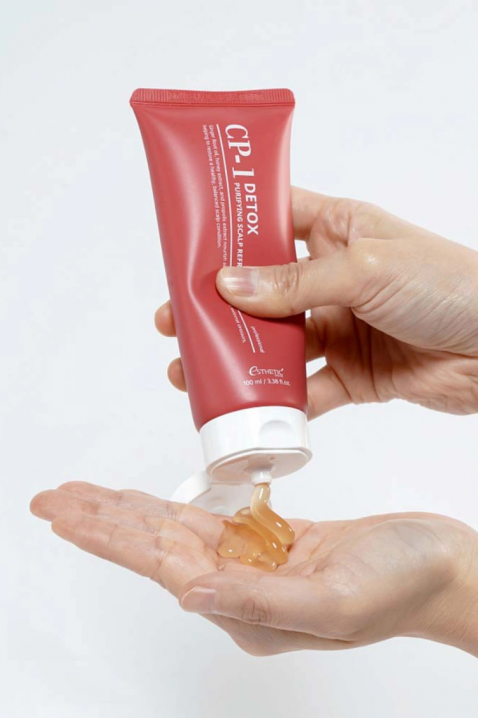 ESTHETIC HOUSE CP-1 Detox Purifying Scalp Refresh Shampoo, 100mlIVET.PL - Modna odzież