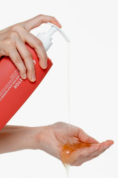 ESTHETIC HOUSE CP-1 Detox Purifying Scalp Refresh Shampoo, 500 mlIVET.PL - Modna odzież