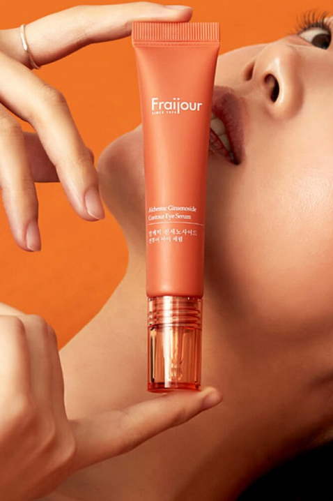 Fraijour Alchemic Ginsenoside Contour Eye Serum 25 mlIVET.PL - Modna odzież