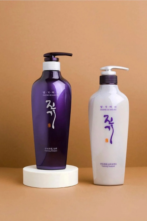 Daeng Gi Meo Ri Vitalizing Shampoo 300 mlIVET.PL - Modna odzież