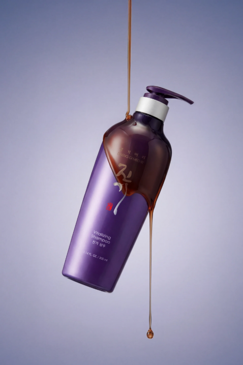 Daeng Gi Meo Ri Vitalizing Shampoo 300 mlIVET.PL - Modna odzież