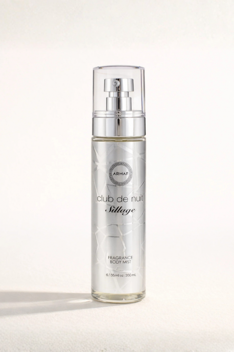 Armaf Club De Nuit Sillage Body Mist 150 ml perfumowany sprayIVET.PL - Modna odzież