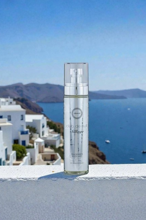 Armaf Club De Nuit Sillage Body Mist 150 ml perfumowany sprayIVET.PL - Modna odzież