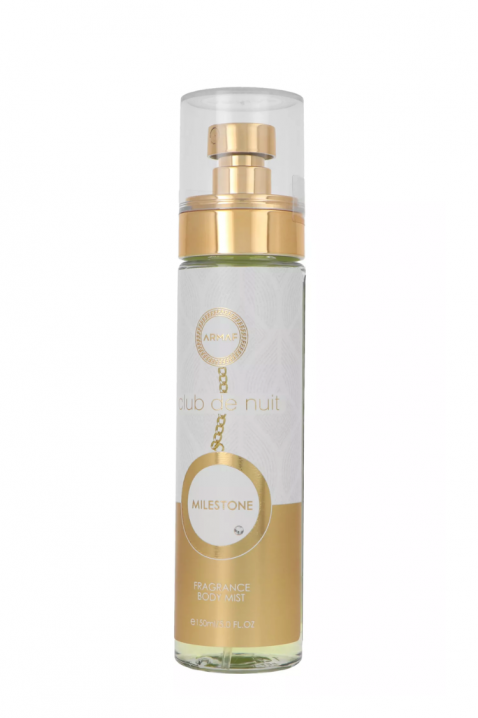 Armaf Club De Nuit Milestone Body Mist 150 mlIVET.PL - Modna odzież