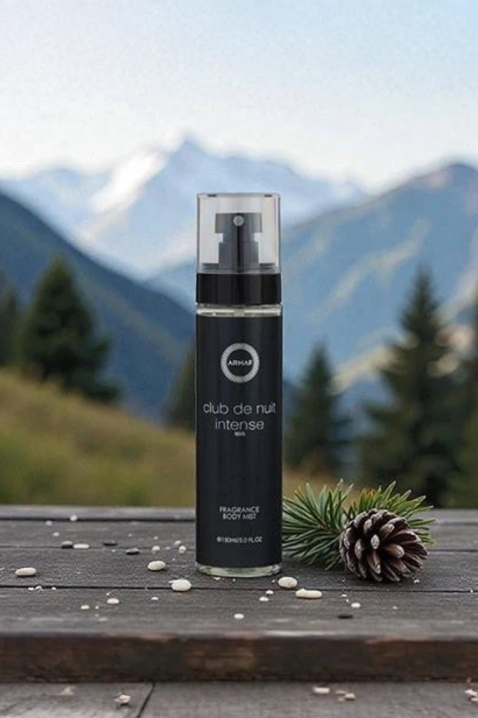 Armaf Club De Nuit Man Body Mist 150 mlIVET.PL - Modna odzież